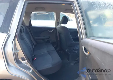 2010 Honda Fit Sport z USA, uszkodzony, nr VIN JHMGE8H44AS019788